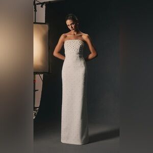 NWT!!! Rebecca Vallance Elegant Evening Gown